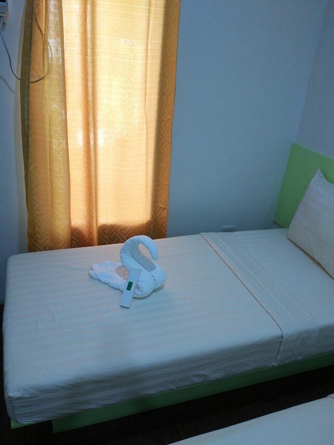 Sulit Budget Hotel Near Dgte Airport Citimall Dumaguete City Exterior photo
