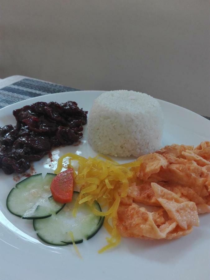 Sulit Budget Hotel Near Dgte Airport Citimall Dumaguete City Exterior photo